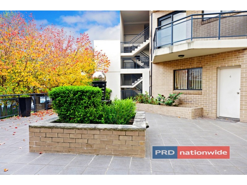 4/29-35 Preston Street, Jamisontown NSW 2750