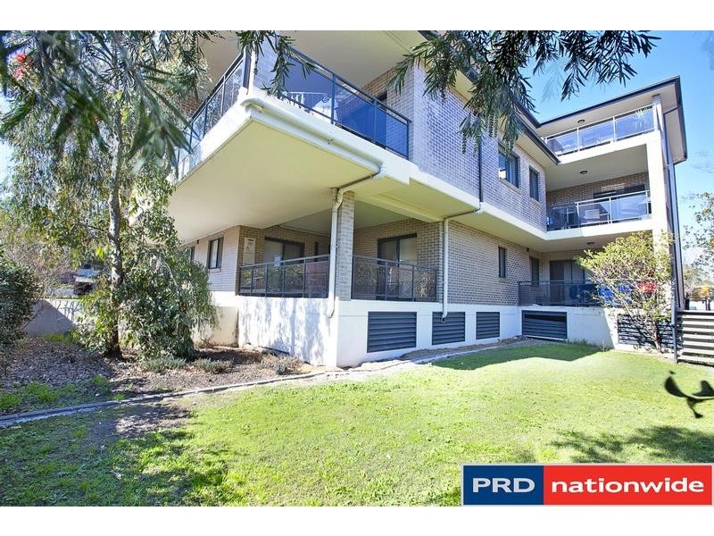 6/29-35 Preston Street, Jamisontown NSW 2750