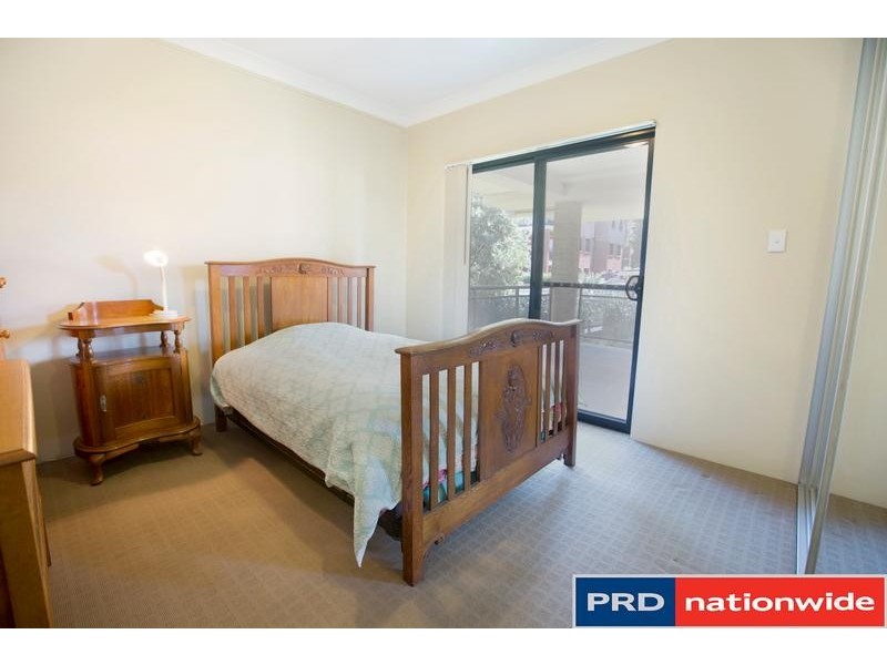 6/29-35 Preston Street, Jamisontown NSW 2750