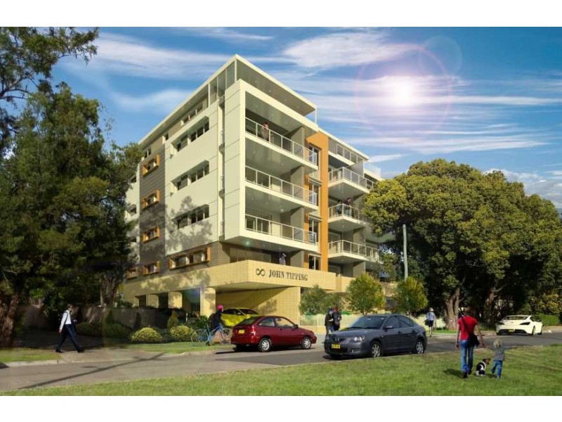 8 John Tipping Grove, Penrith NSW 2750