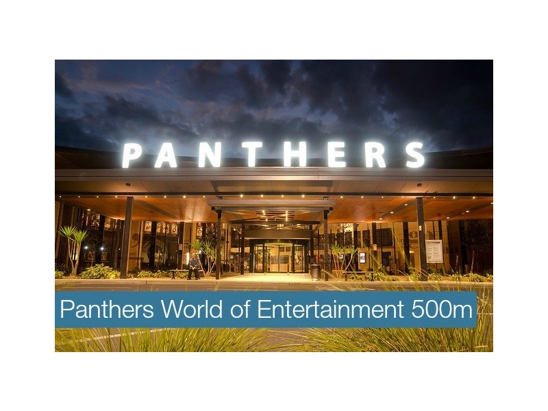 8 John Tipping Grove, Penrith NSW 2750