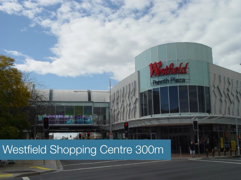 8 John Tipping Grove, Penrith NSW 2750