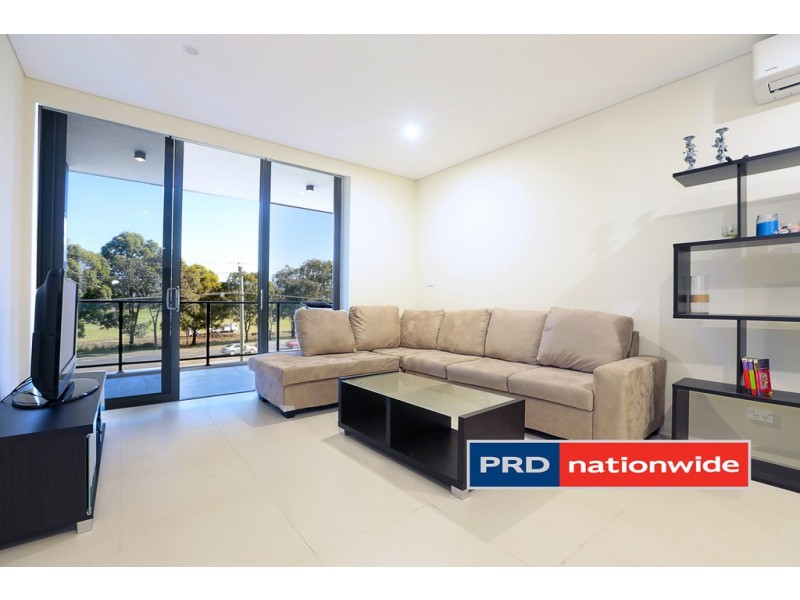 16/8 John Tipping Grove, Penrith NSW 2750