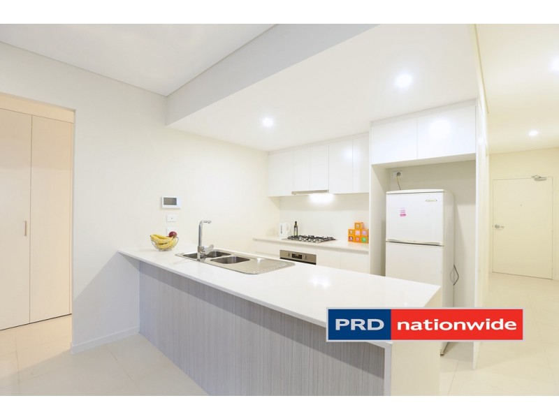 16/8 John Tipping Grove, Penrith NSW 2750