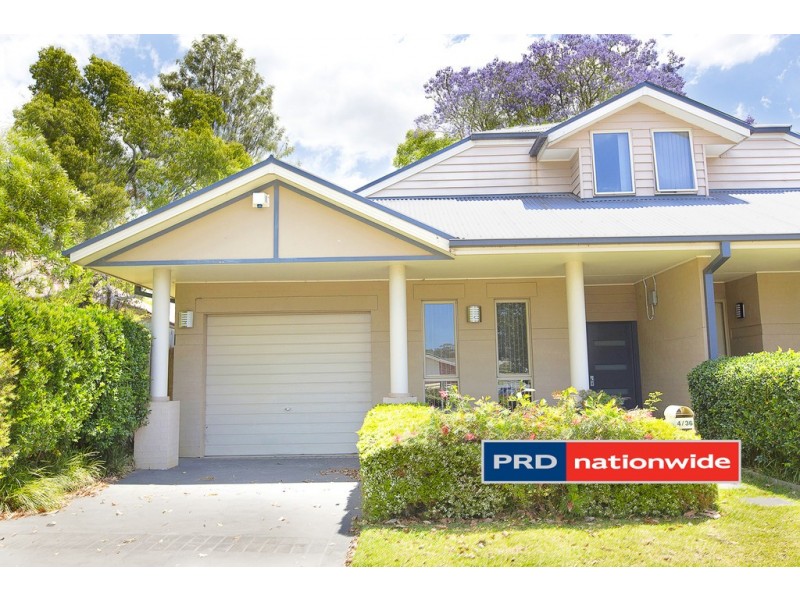 4/36 Thurston Street, Penrith NSW 2750