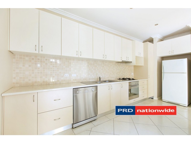 4/36 Thurston Street, Penrith NSW 2750