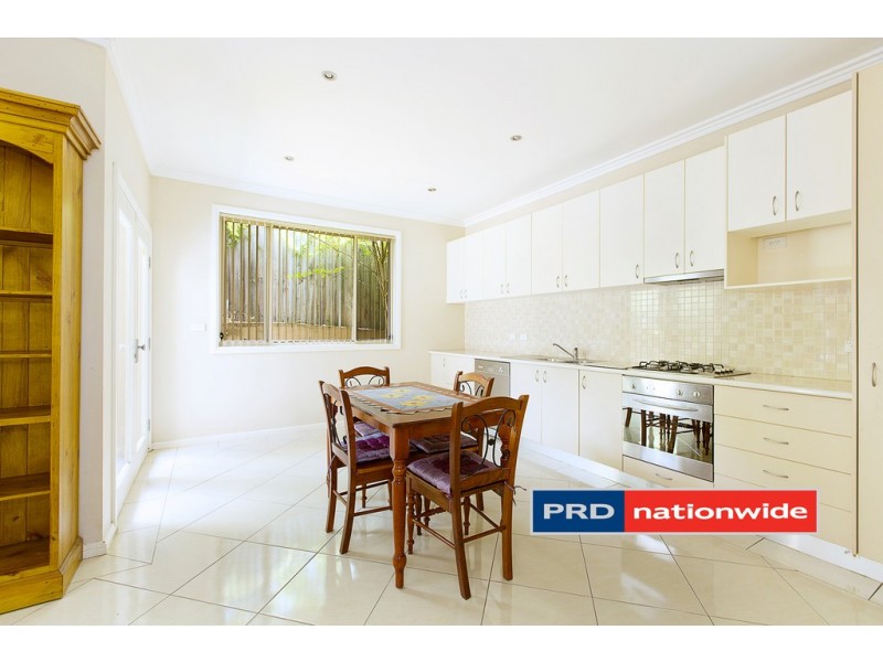 4/36 Thurston Street, Penrith NSW 2750