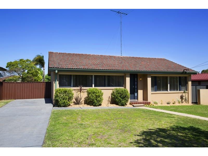 South Penrith NSW 2750