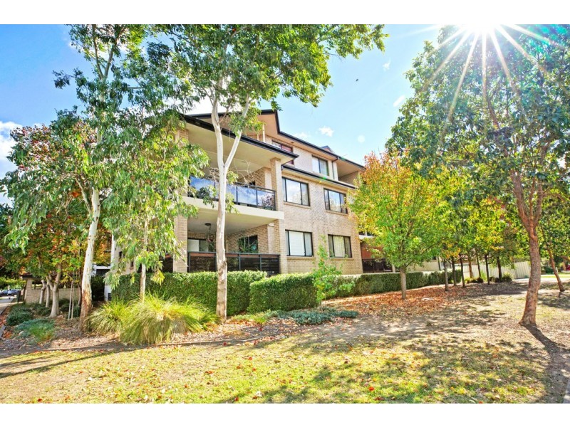 7/29-35 Preston Street, Jamisontown NSW 2750