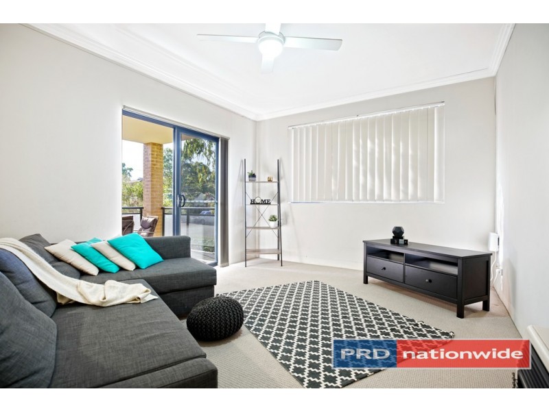 7/29-35 Preston Street, Jamisontown NSW 2750