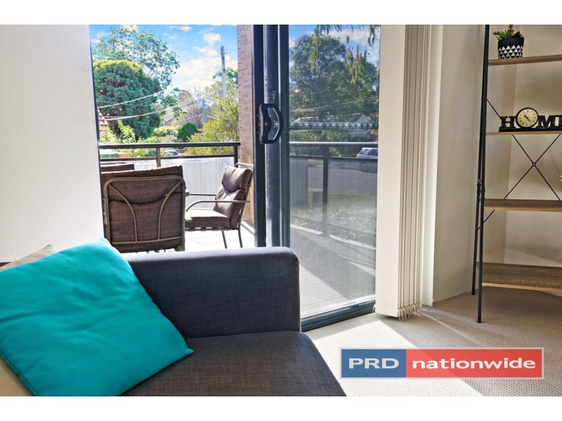 7/29-35 Preston Street, Jamisontown NSW 2750