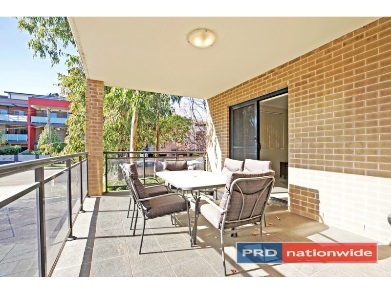 7/29-35 Preston Street, Jamisontown NSW 2750