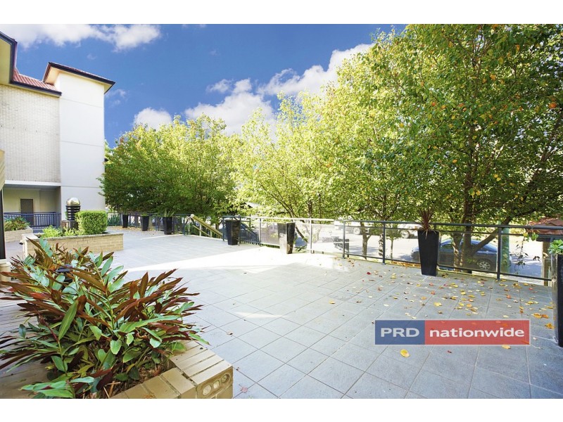 7/29-35 Preston Street, Jamisontown NSW 2750