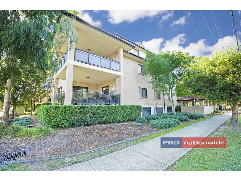 7/29-35 Preston Street, Jamisontown NSW 2750