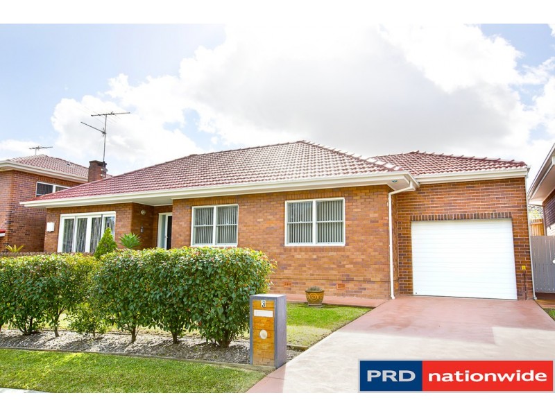 3/15 Warwick Street, Penrith NSW 2750