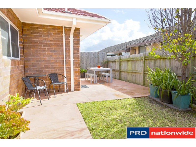 3/15 Warwick Street, Penrith NSW 2750