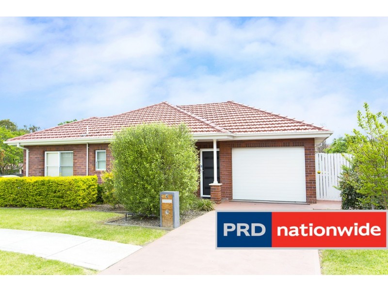 4/15 Warwick Street, Penrith NSW 2750