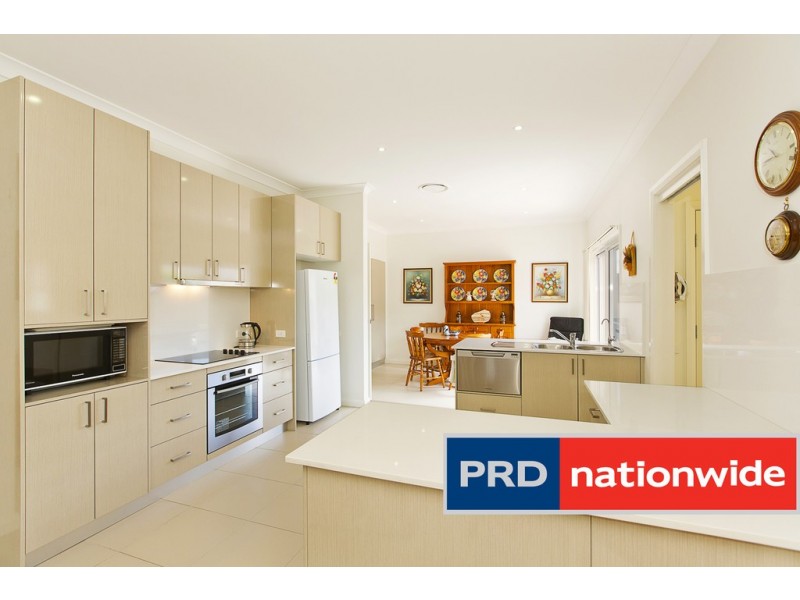 4/15 Warwick Street, Penrith NSW 2750