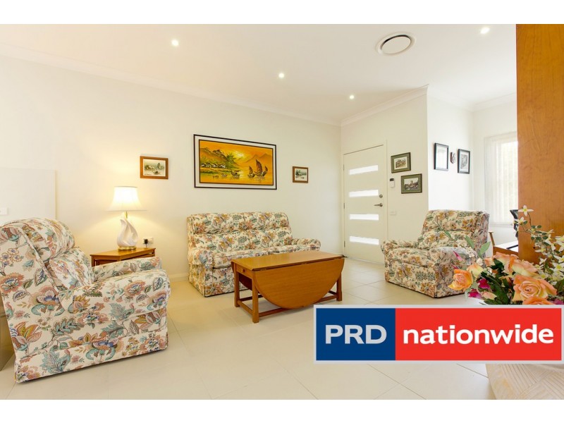 4/15 Warwick Street, Penrith NSW 2750