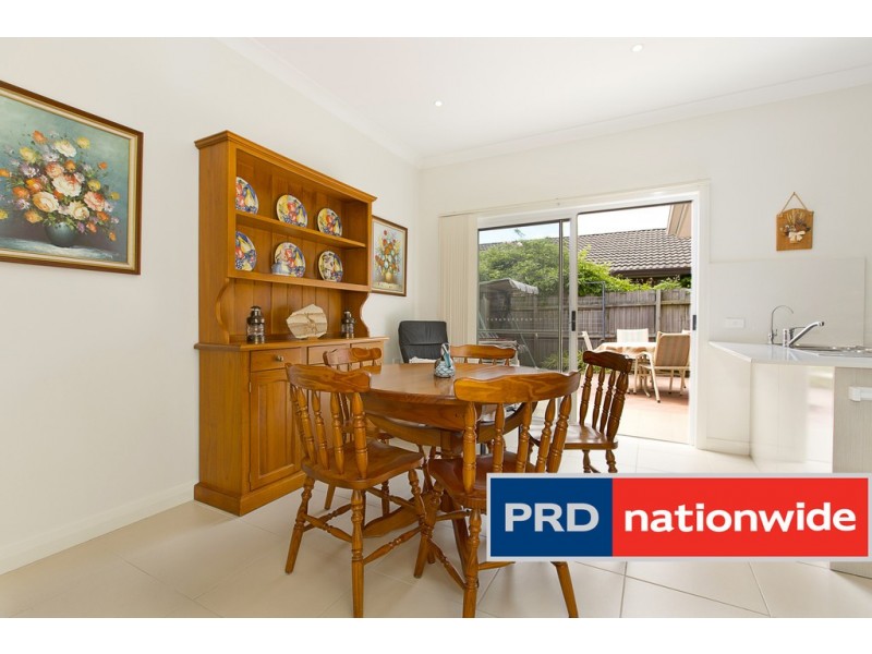 4/15 Warwick Street, Penrith NSW 2750