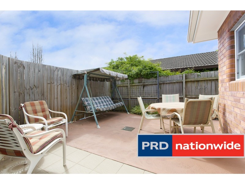 4/15 Warwick Street, Penrith NSW 2750