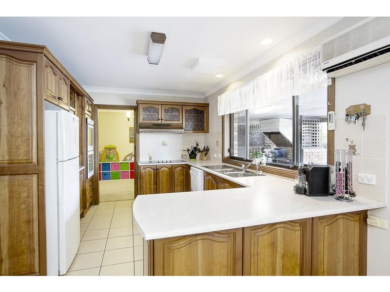 Werrington County NSW 2747