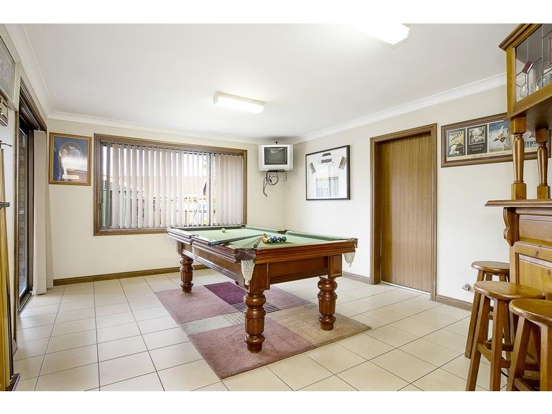 Werrington County NSW 2747