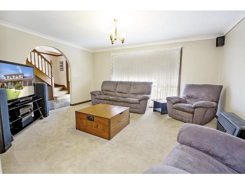 Werrington County NSW 2747