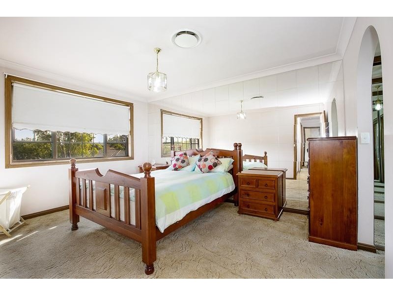 Werrington County NSW 2747