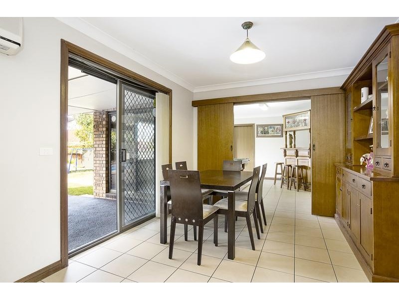 Werrington County NSW 2747