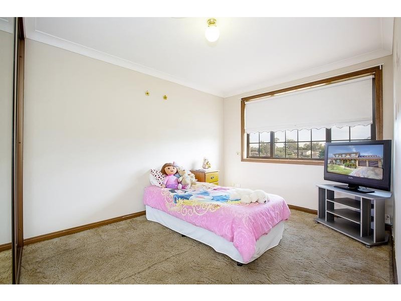 Werrington County NSW 2747