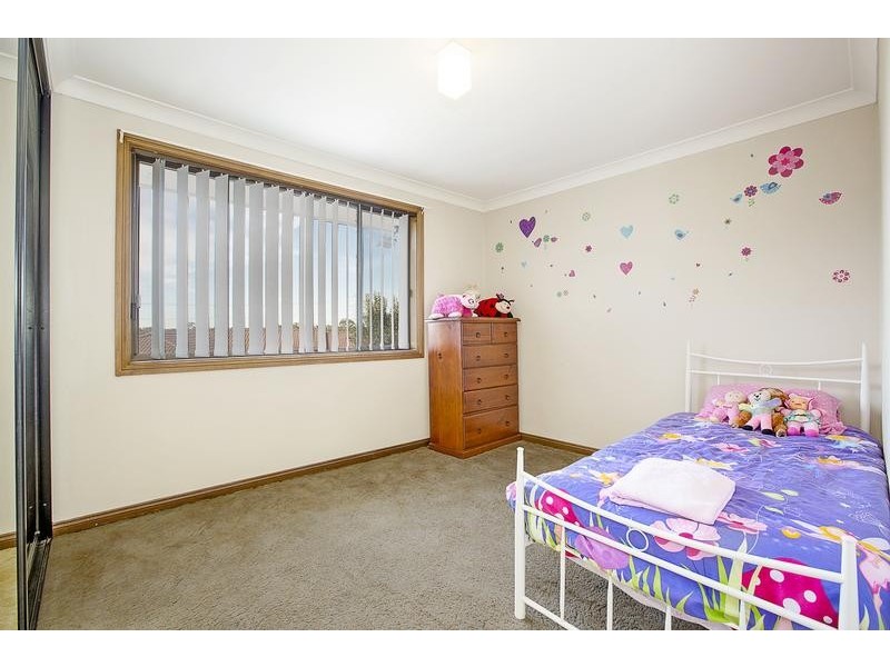 Werrington County NSW 2747