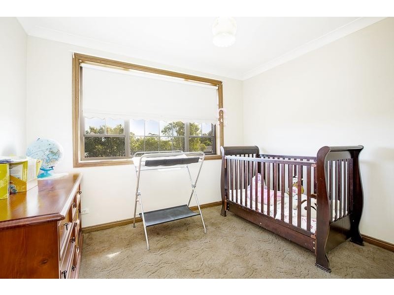 Werrington County NSW 2747