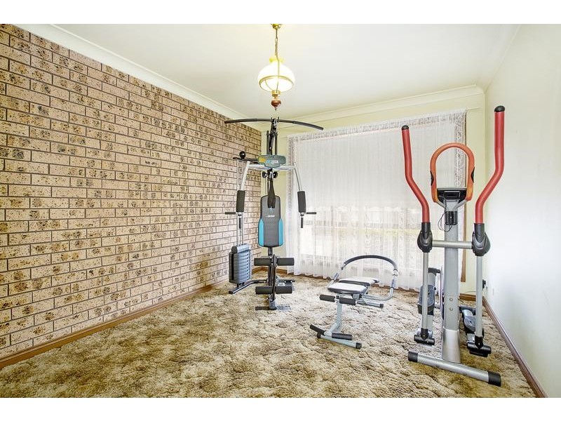 Werrington County NSW 2747