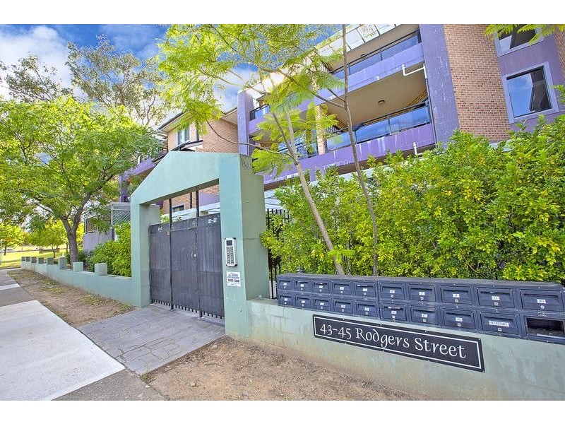 12/43-45 Rodgers Street, Kingswood NSW 2747