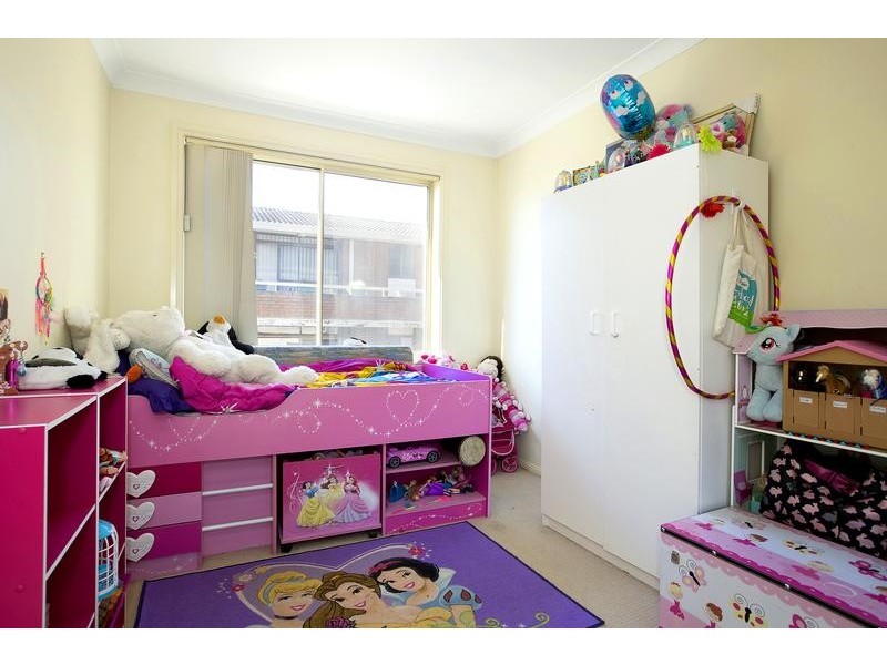 6/318 Jamison Road, Jamisontown NSW 2750