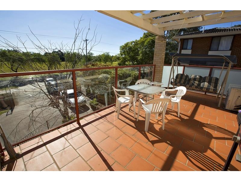 6/318 Jamison Road, Jamisontown NSW 2750