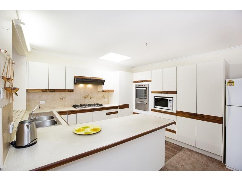 Cambridge Gardens NSW 2747