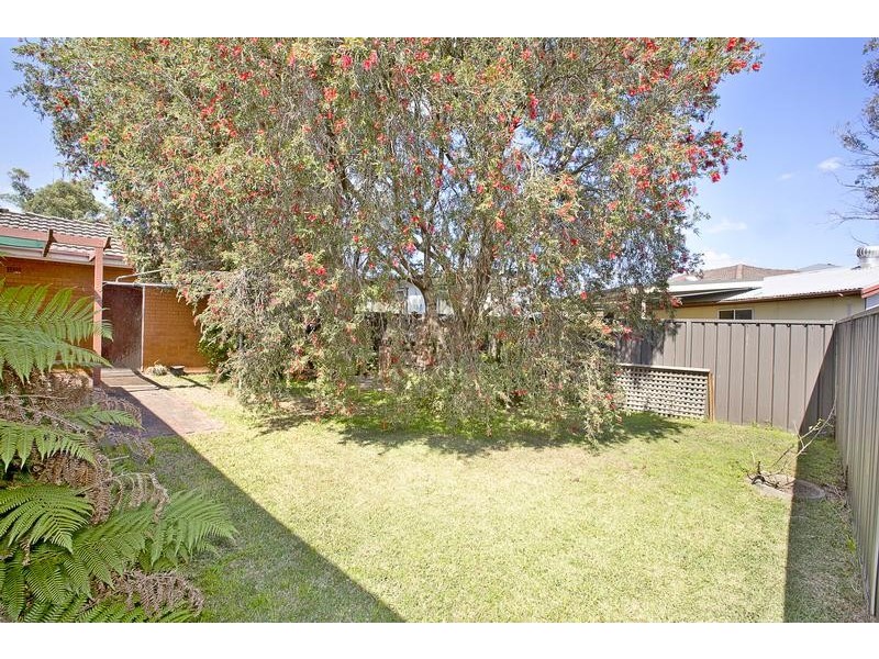 Cambridge Gardens NSW 2747