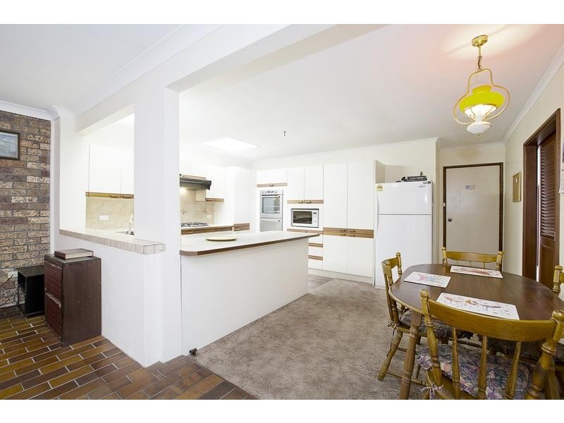 Cambridge Gardens NSW 2747