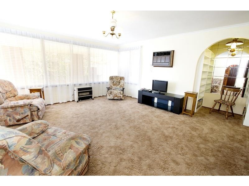 Cambridge Gardens NSW 2747