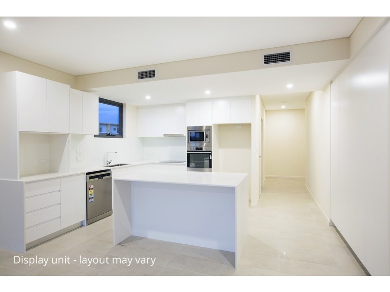 20/8 John Tipping Grove, Penrith NSW 2750
