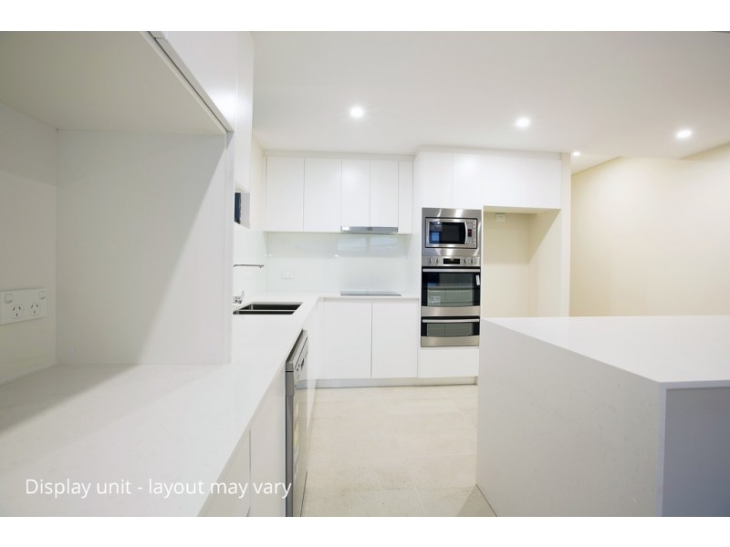 20/8 John Tipping Grove, Penrith NSW 2750