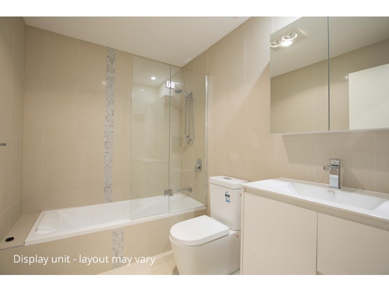 20/8 John Tipping Grove, Penrith NSW 2750