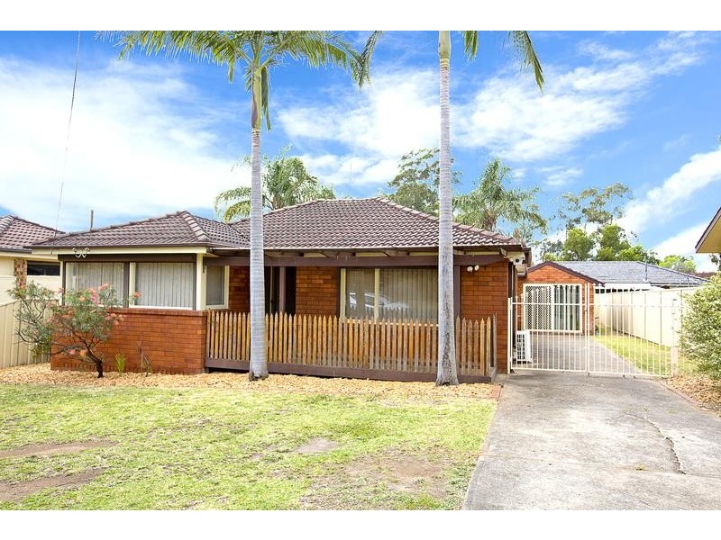 South Penrith NSW 2750