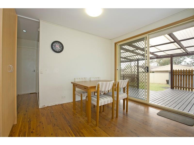 South Penrith NSW 2750