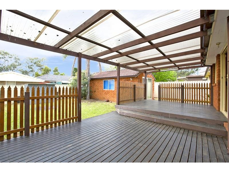 South Penrith NSW 2750