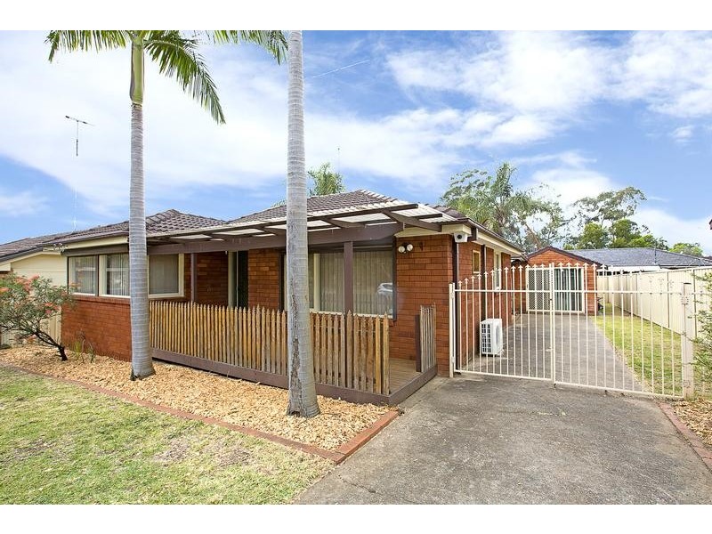 South Penrith NSW 2750