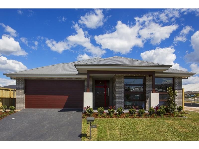 59 Forestwood Drive, Glenmore Park NSW 2745