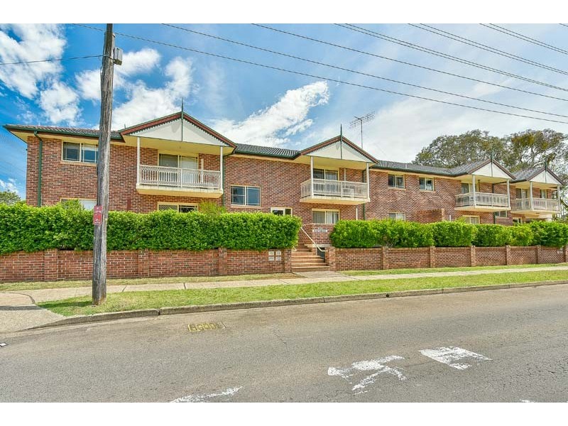 4/109 Station Street, Penrith NSW 2750
